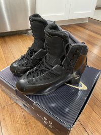 Jackson Synergy Figure Skate Boot 7.5W
