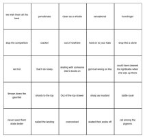 Chris Howarth Bingo 3.0.jpg Chris Howarth Bingo 3.0.jpg