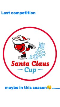Oliviia Screenshot From Santa Claus Cup Recap.jpg Oliviia Screenshot From Santa Claus Cup Recap.jpg