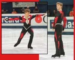 Ilia Kulik skating his Faust short program at the 1997 World.jpg
