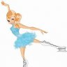 Ice Princess