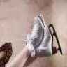 Silver Blade