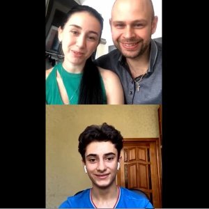 Artur Danielian - 2020 Summer Q&A - Interview