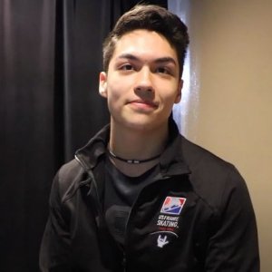 Camden Pulkinen - 2017 Jackson Ultima - Interview