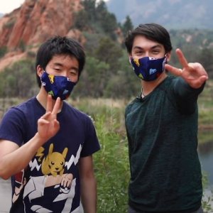 Tomoki Hiwatashi - 2020 The Social Rundown - Interview