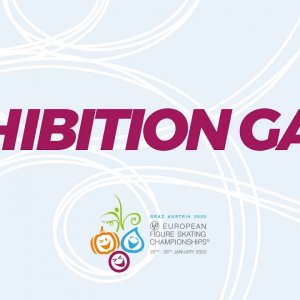 2020 European Championships - Exhibition Gala