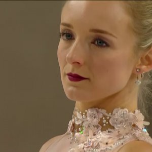 2019 Skate America - Pairs - Free Skating