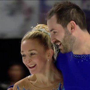 2019 Skate America - Pairs - Short Program