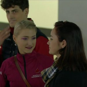 2019 Skate Canada - Ladies Short Program - Full