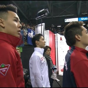 2019 Skate Canada - Men's Free Skate - Full