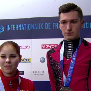 2019 Internationaux de France - Day 2 (Part 2)