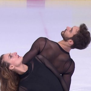 2019 Internationaux de France - Day 2 (Part 1)
