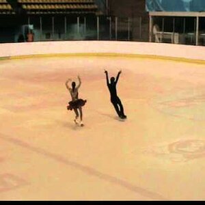 Charlène Guignard & Marco Fabbri - 2011 Golden Spin of Zagreb Short Dance