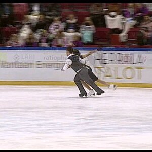 Charlène Guignard & Marco Fabbri - 2011 Finlandia Trophy Free Dance