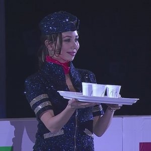 Elizaveta Tuktamysheva - 2018 Grand Prix Final Gala
