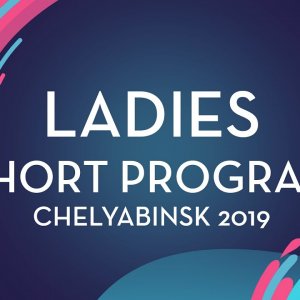 Audrey Shin Chelyabinsk JGP 2019 (free skating)