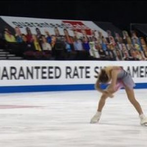 Audrey Shin FS SA2020