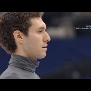 Jason Brown 2020 4CC Schindler's List FP (Spanish commentary)