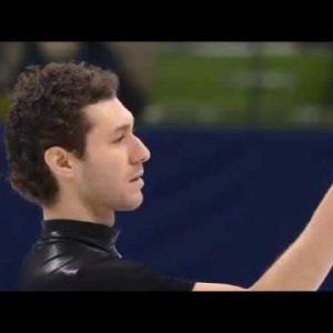 Jason Brown 2020 4CC SP - I Can't Go On Without You