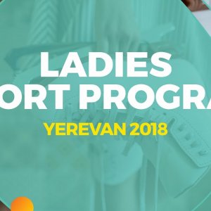Alexandra Trusova - 2018 Junior Grand Prix Yerevan SP