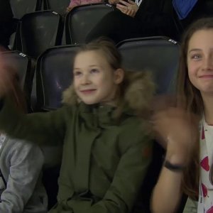 Men's Free Skate: 2020 World Junior Figure Skating Championships