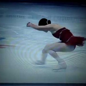 Mariah Bell 2011-12 SP