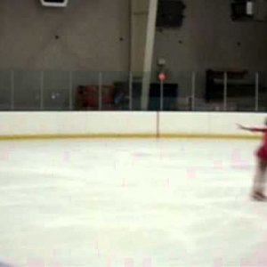 Mariah Bell 2011 Skate Detroit
