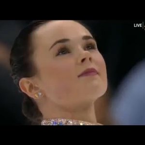 Mariah Bell 2017 USA Nationals FS