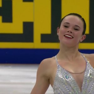 Mariah Bell COR 2017 SP