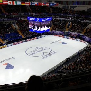 Mariah Bell 2019 COR SP