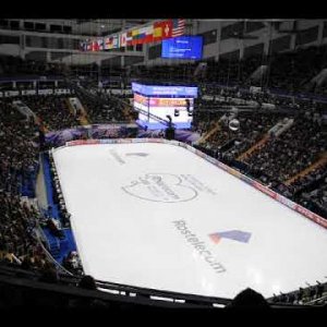 Mariah Bell 2019 COR FS