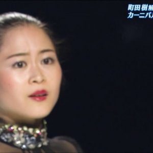 Satoko Miyahara - Carnival on Ice 2019