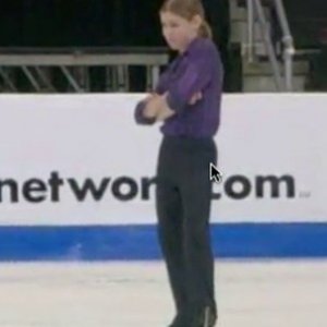 (13 yo!) Jason Brown 2009 U.S. Nationals (novice) SP - Money