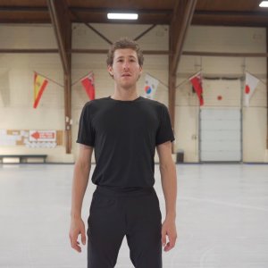 Live Chat with Jason Brown by On Ice Perspectives 29/05/2020