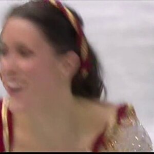Charlène Guignard & Marco Fabbri - 2013 Skate Canada Free Dance