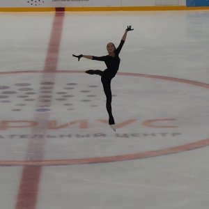 Alina Zagitova - Test Skates 2017, FS (Don Quixote)