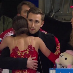 Alina Zagitova - ISU Grand Prix International France Grenoble 2017, FS