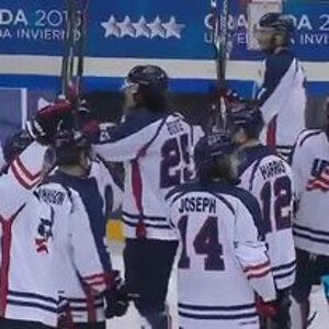 Charlène Guignard & Marco Fabbri - 2015 Winter Universiade Free Dance