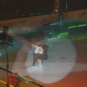 Charlène Guignard & Marco Fabbri -  2015 Ice Galà di Natale