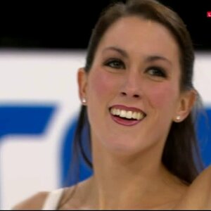 Charlène Guignard & Marco Fabbri - 2016 Skate America Free Dance