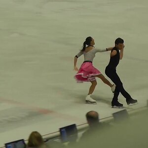 Charlène Guignard & Marco Fabbri - 2016 Golden Spin of Zagreb Short Dance