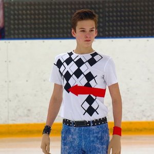 Artem Kovalev - Free Skate