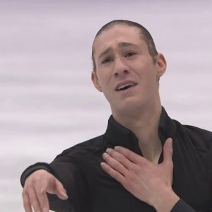 Jason Brown 4CC 2018 FP - Scent of Love