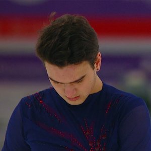 Makar Ignatov - Free Skate