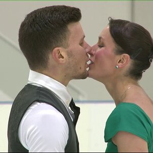 Charlène Guignard & Marco Fabbri - 2018 Lombardia Trophy Free Dance