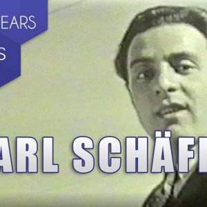 Karl Schäfer (AUT) - World Championships Zürich 1933 (Practice) - ISU Archives