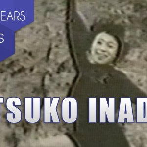Etsuko Inada (JPN) - 4th Winter Olympic Games Garmisch-Partenkirchen 1936 - ISU Archives