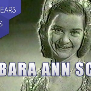 Barbara Ann Scott (CAN) - European Championships Prague 1948 - ISU Archives