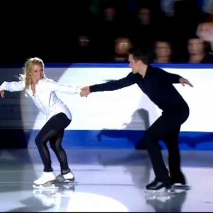 Kirsten Moore-Towers & Michael Marinaro - 2014 Skate Canada EX