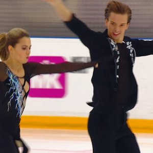 Sofia Shevchenko/Igor Eremenko - Free Dance